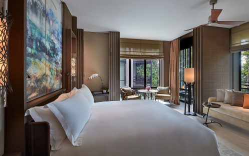 The Ritz-Carlton, Langkawi-Rainforest-Deluxe-Room_14334